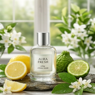 Fresh & Citrus