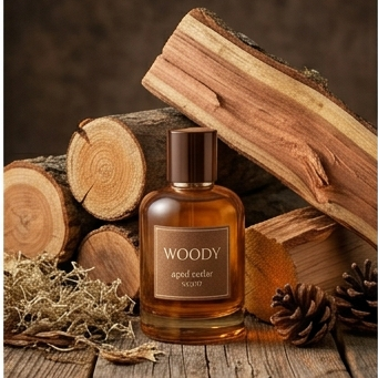 Woody & Oud