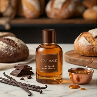 Gourmand