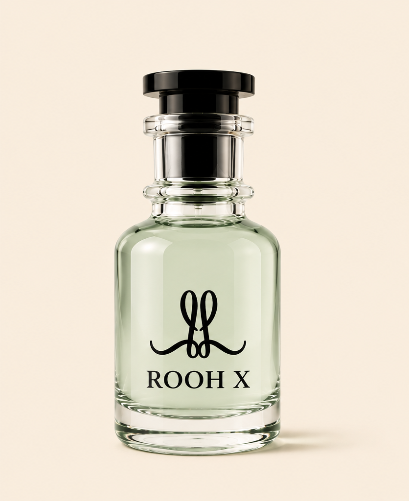 Rooh X