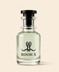 Rooh X